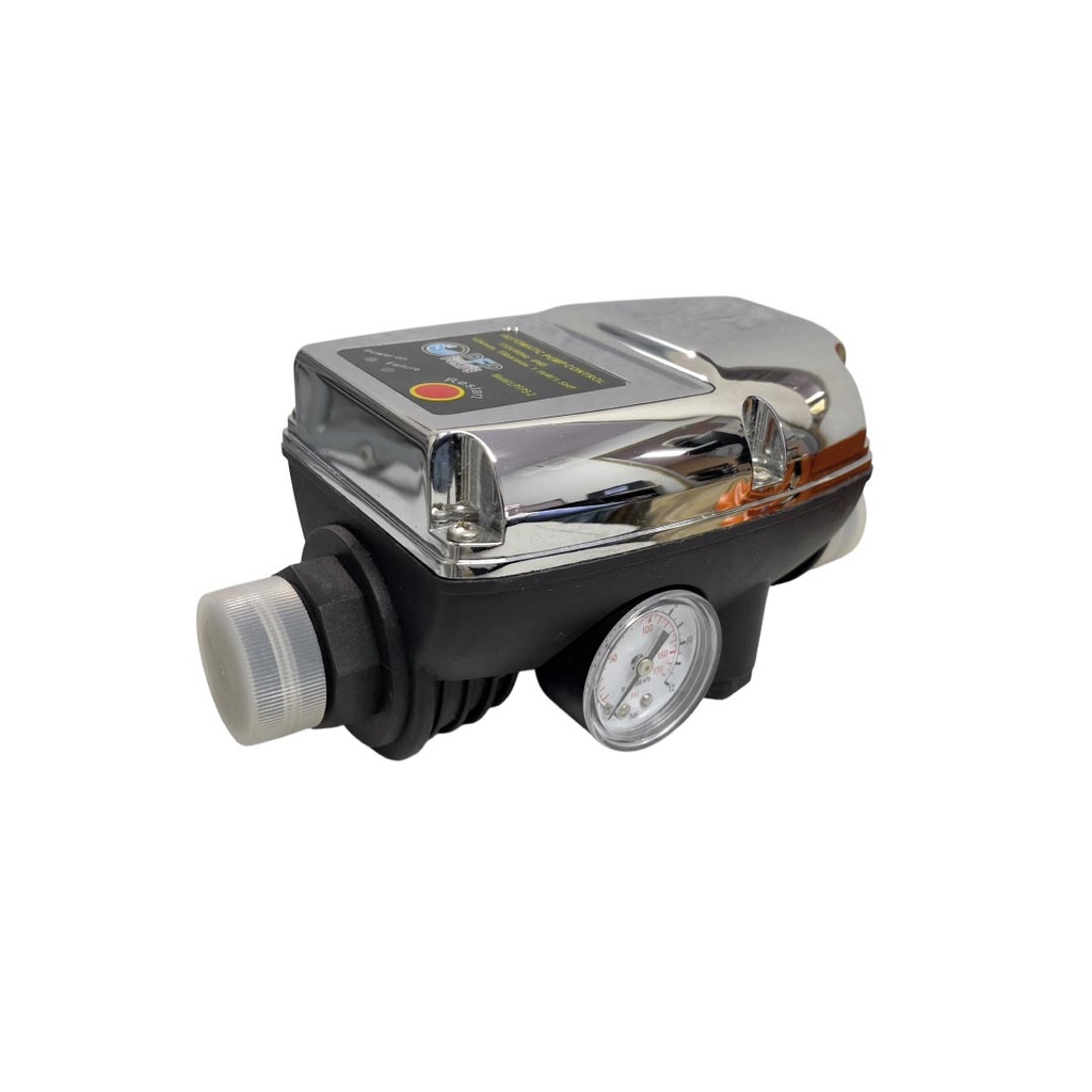 Control Automatico Eassy Press PFP 110v