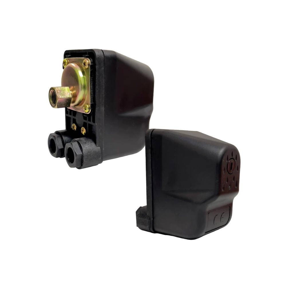 Switch de Presion PFP 30-50 PSI p/exteriores