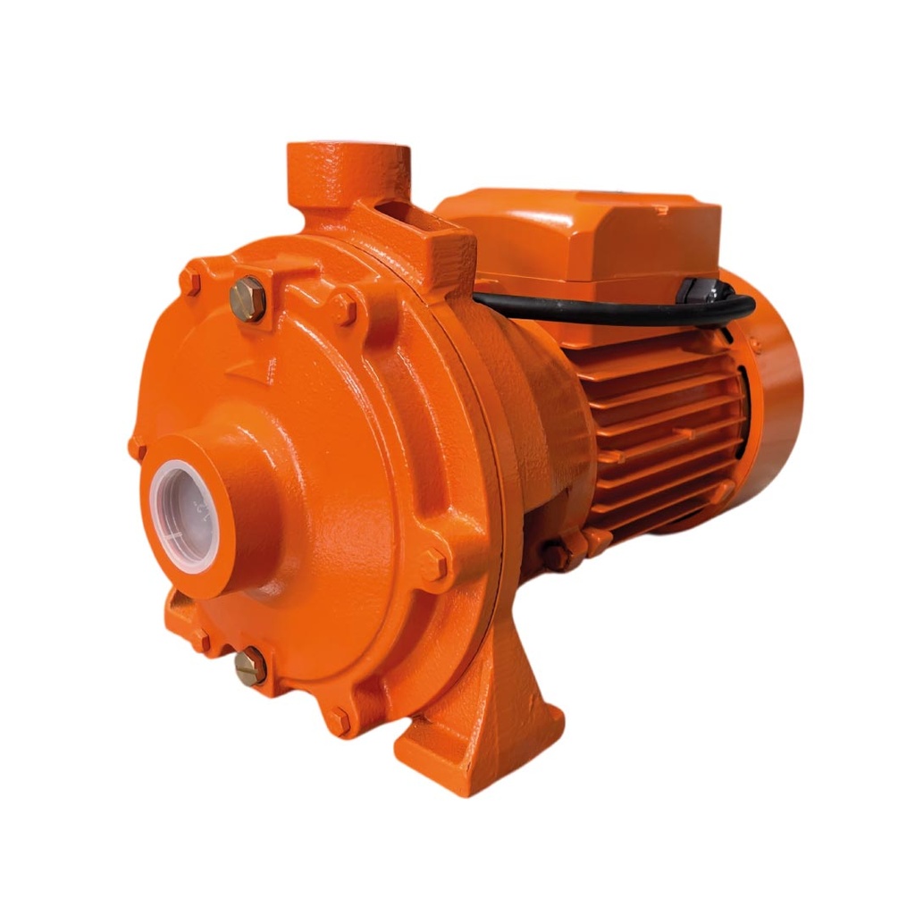 Bomba PFP de Doble Etapa, 2 HP, 220V, Monofásica
