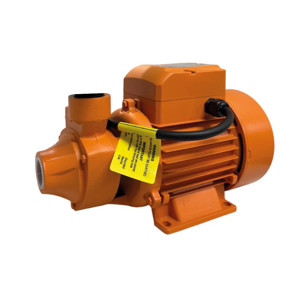 Bomba Periférica PFP, 1 HP, 110V