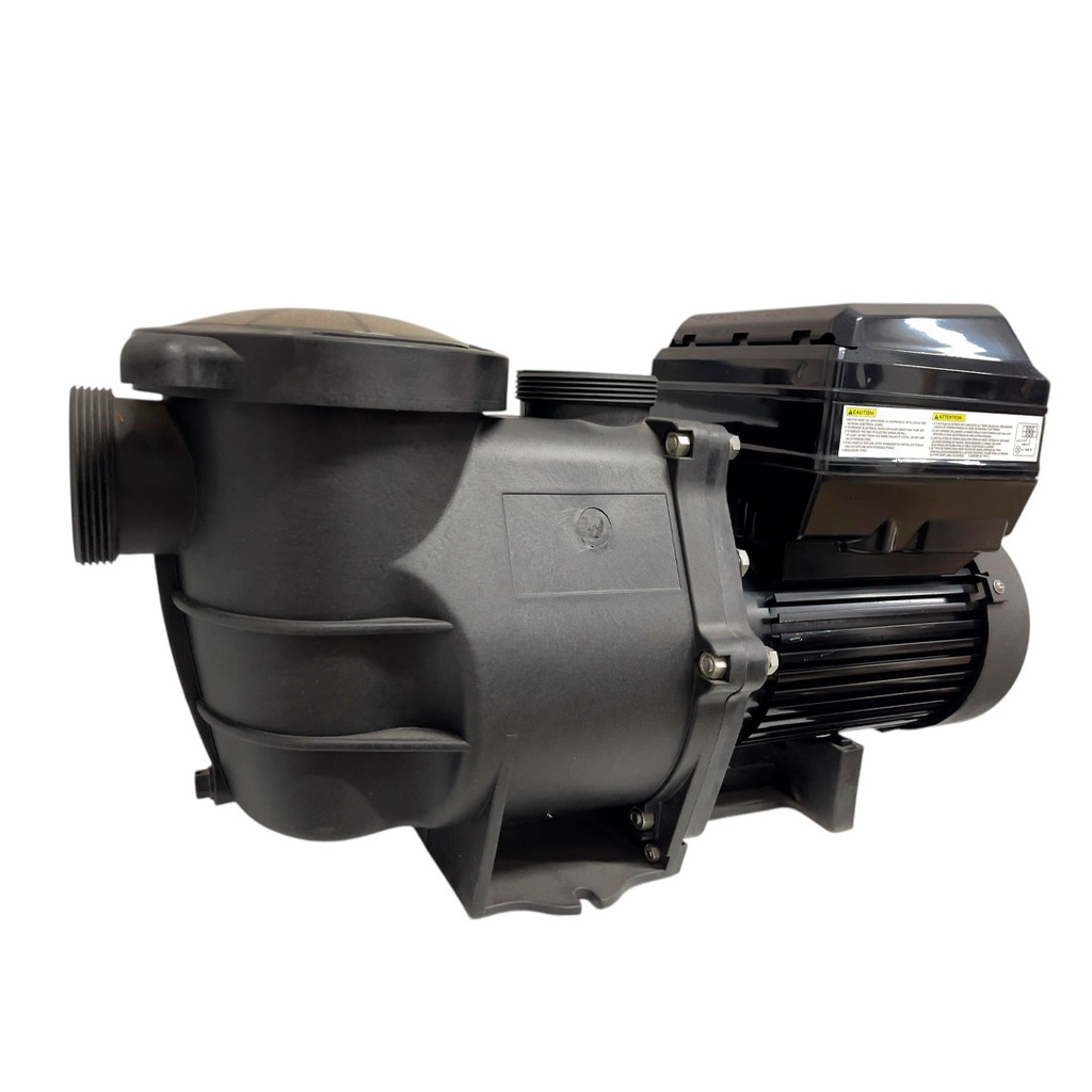 Bomba Seven Lifes HR-FLO VS 2.7HP 230V 60HZ