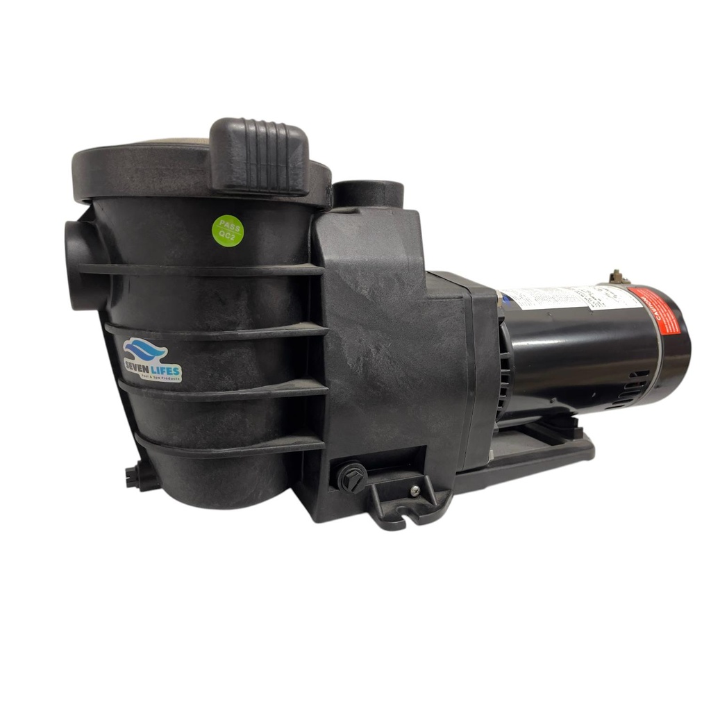 Bomba Seven Lifes KSG-FLO Super Pump 1HP with NSK bearings45GPM