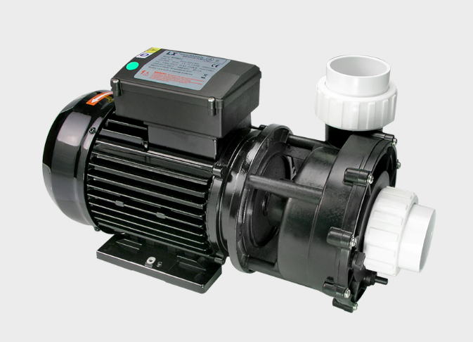 Bomba Seven Lifes para Spa SLSW 3HP 145gpm 220v