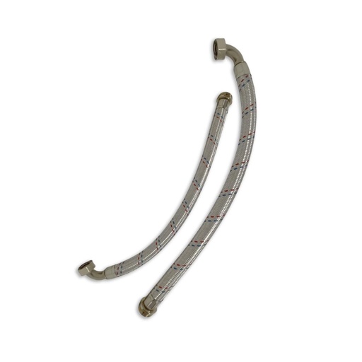 [ALPFPHOSE80] Manguera de aluminio PFP 1pulg x 0,80cm p/ Sistemas Hidroneumaticos