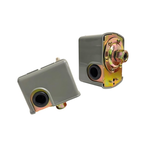 [MCPFP-1-2040] Switch de Presion PFP 20-40 PSI p/interiores