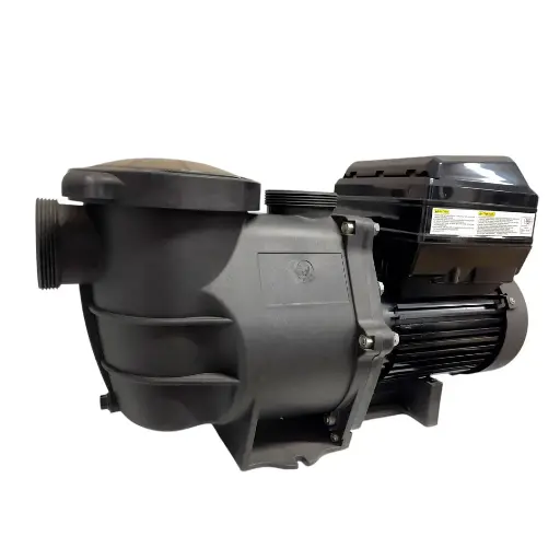 [HRFVS015] Bomba Seven Lifes HR-FLO VS 1,5HP 230V 60HZ