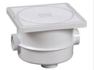 [25840-100-000] Caja de conexión para focos CMP