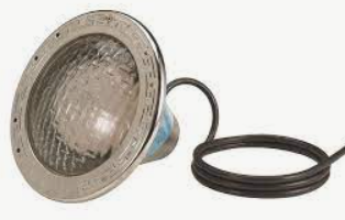 [PEN78438100] Foco Pentair de 300 W p/ Piscina 50 FT