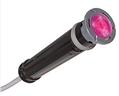 [LACUS11030] Focos Hayward Color Logic 1.5" 320 Leds color 30 FT cable