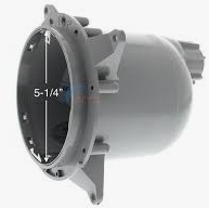 [79206600] Nicho Pentair para foco SPA