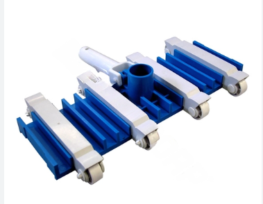 [PS051] ASPIRADORA 8 RUEDAS 14" Deluxe Series Vacuum Head with ABS Handle